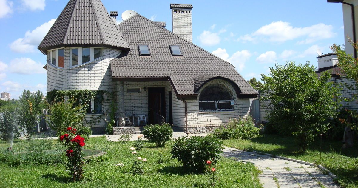 Дачу під Києвом можна купити за 10 тисяч "зелених"