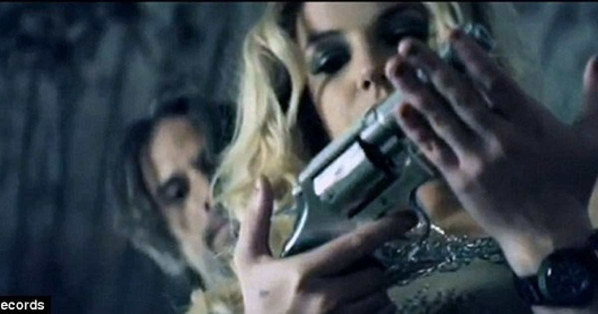 Брітні Спірс вплуталася в кримінал