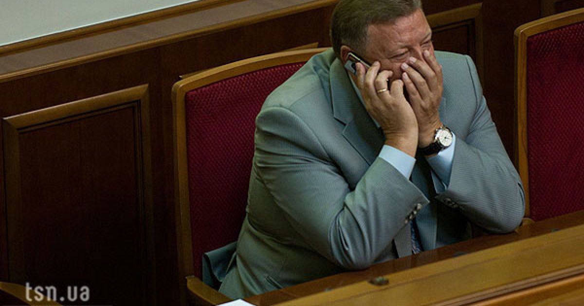 Засідання Верховної ради України, 7 вересня