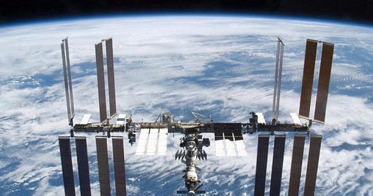 Земля з космосу_7 / © NASA