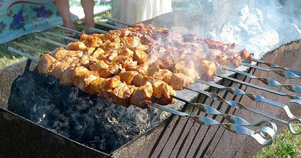 У закарпатському Берегово відбувся фестиваль "Bereg Fest 2011" / © mukachevo.net