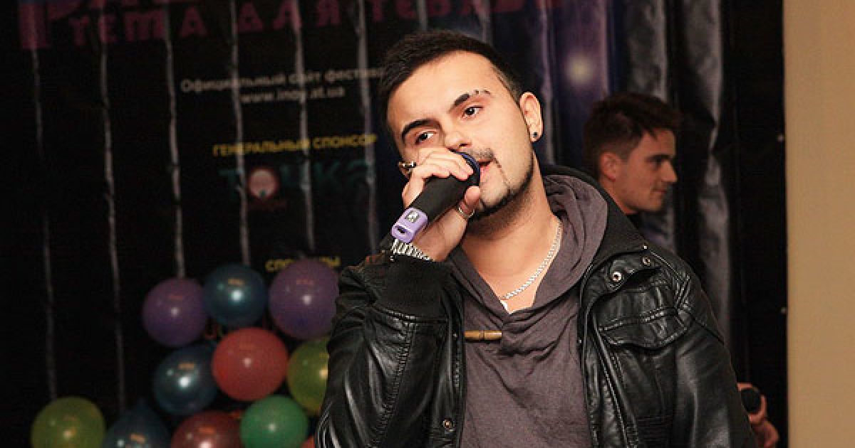 В Києві відбувся 3-ій гей-лесбійський міжнародний фестиваль "Райдужна тема для тебе" / © Гей-форум України
