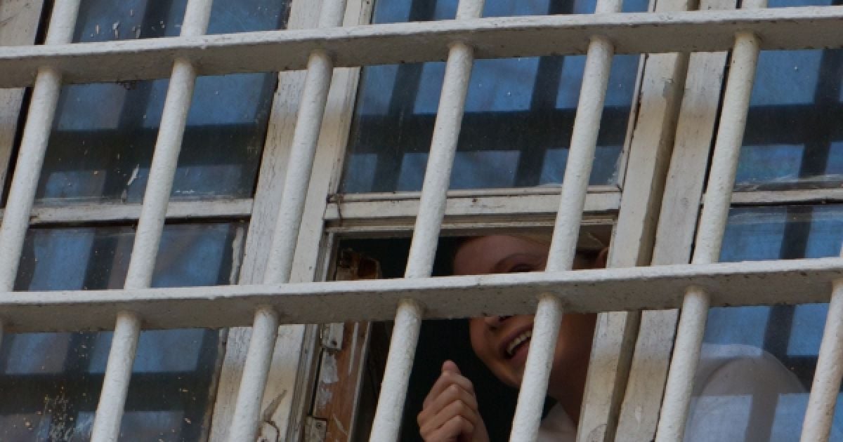 Для Заходу Україна скоро стане Білоруссю-2
