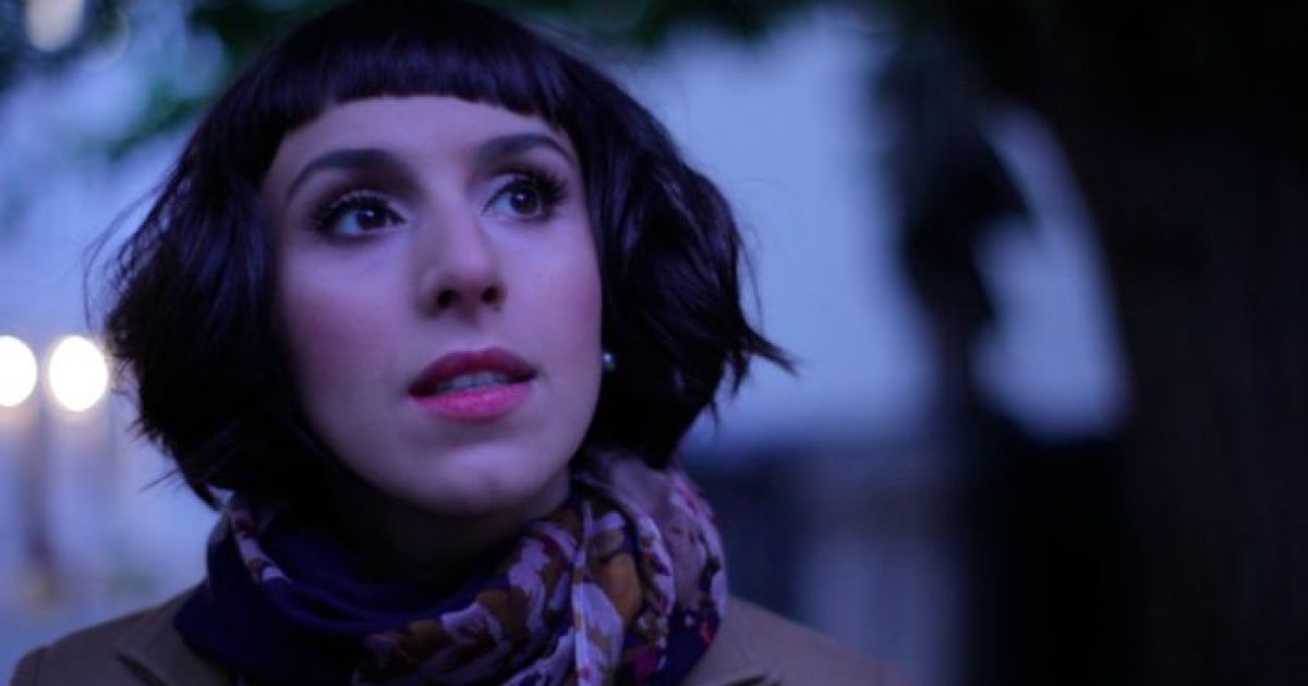 У Львові відбулися зйомки нового відеокліпу на пісню Джамали Find Me з дебютного альбому співачки For Every Heart. / © jamalamusic.com