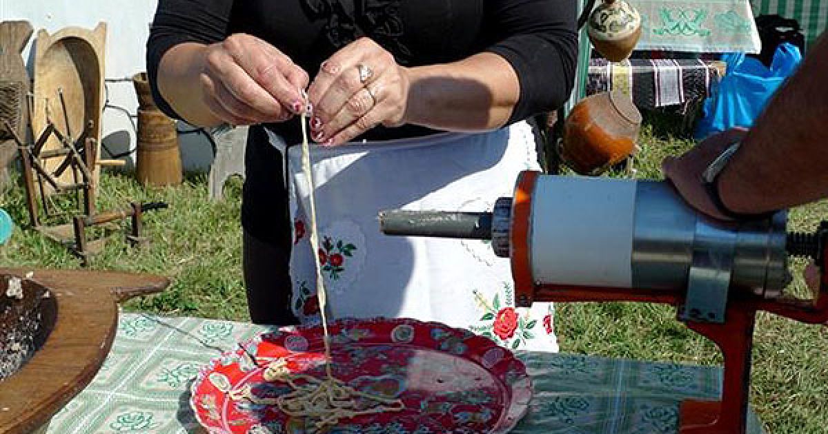 У закарпатському Берегово відбувся фестиваль "Bereg Fest 2011" / © mukachevo.net