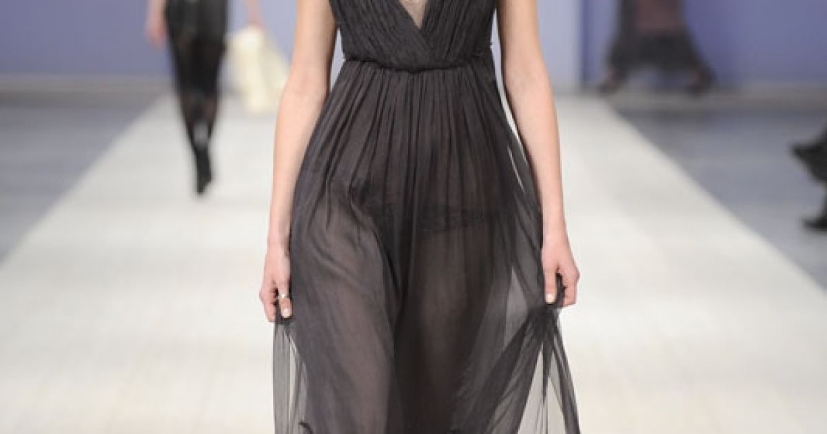 українські дизайнери_5 / © www.fashionweek.com.ua