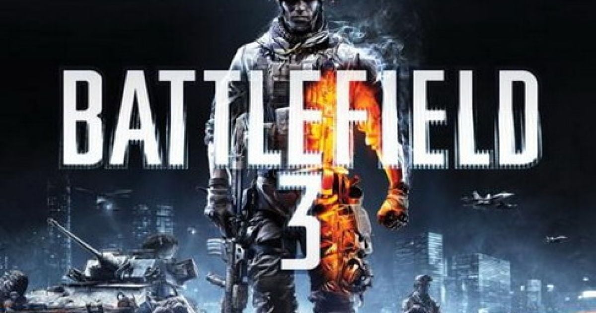 8 мільйонів геймерів протестували новий Battlefield