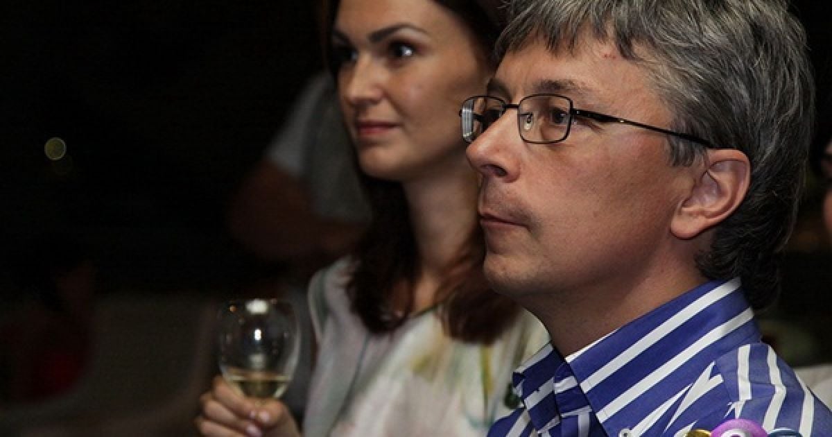 Телеканал ТЕТ під девізом у "ТЕТА СИЛА" презентував нові проекти та серіали, які восени з&#039;являться на екрані.