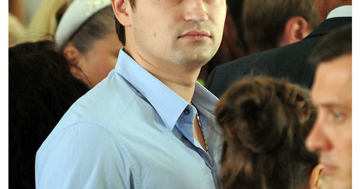 Андрій Ющенко