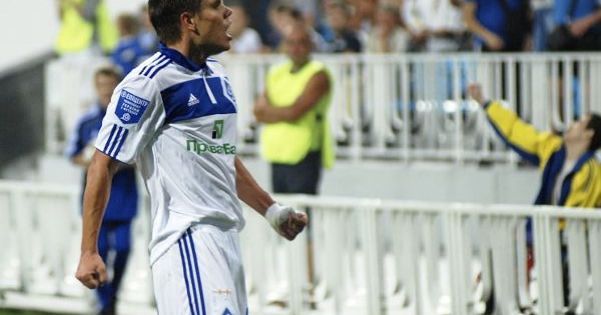 Вукоєвич може повернутися до Хорватії.