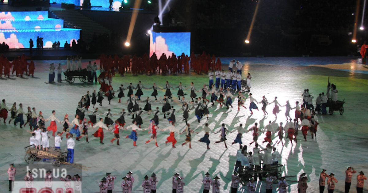 Відкриття НСК "Олімпійський" в Києві_8