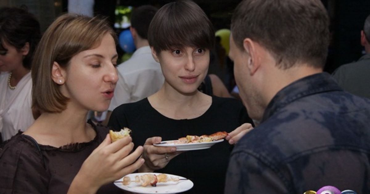 Телеканал ТЕТ під девізом у "ТЕТА СИЛА" презентував нові проекти та серіали, які восени з&#039;являться на екрані.