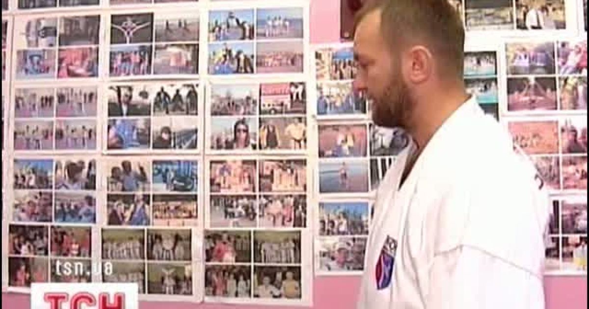 Збірна України з карате може не потрапити на чемпіонат світу, бо не отримали візи