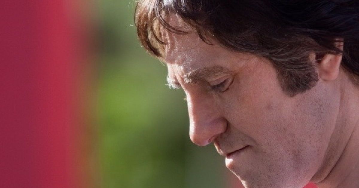 В Питере видели Владимира Высоцкого