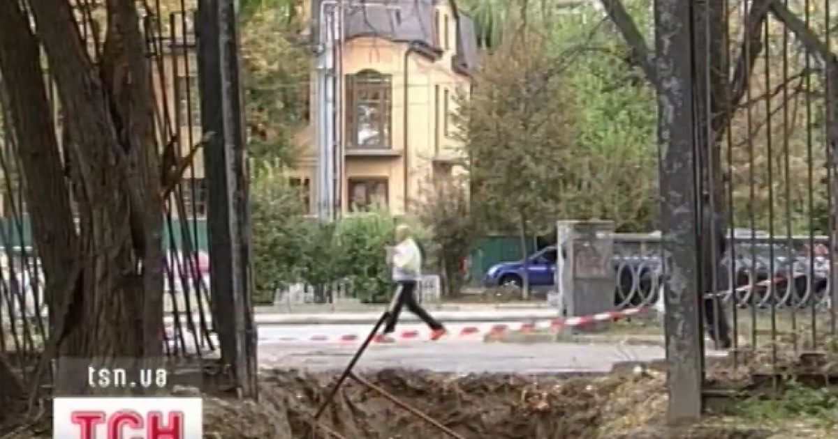 У Києві мерзнуть породіллі і проблемні немовлята