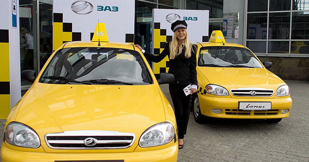 В Києві відбулось "Столичне Автошоу 2011" / © АвтоМания