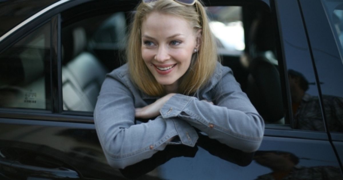 Днями завершилися зйомки романтичної комедії "Вісім перших побачень" / © прес-служба