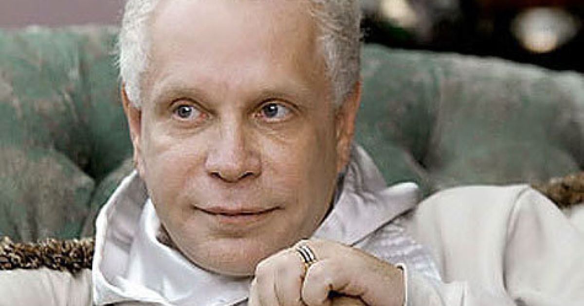 Борис Моїсеєв