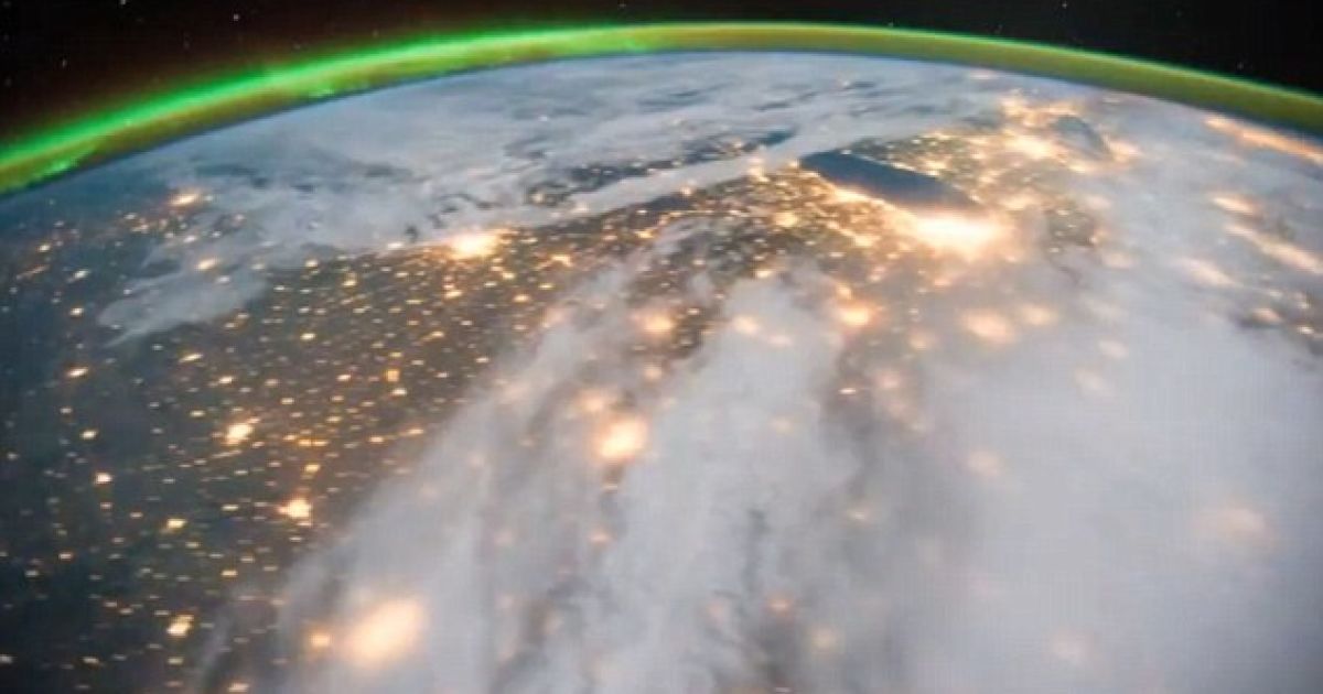Земля з космосу_8 / © NASA