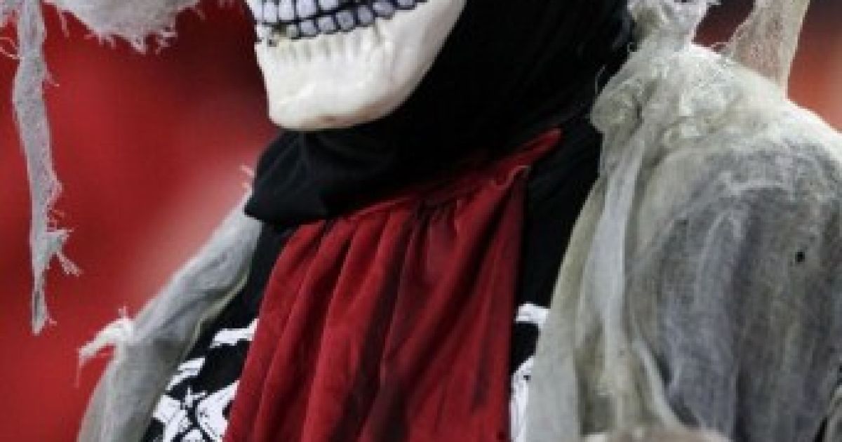 В Нью-Йорку провели наймасовіший за всю історію міста Хелловін-парад. / © AFP