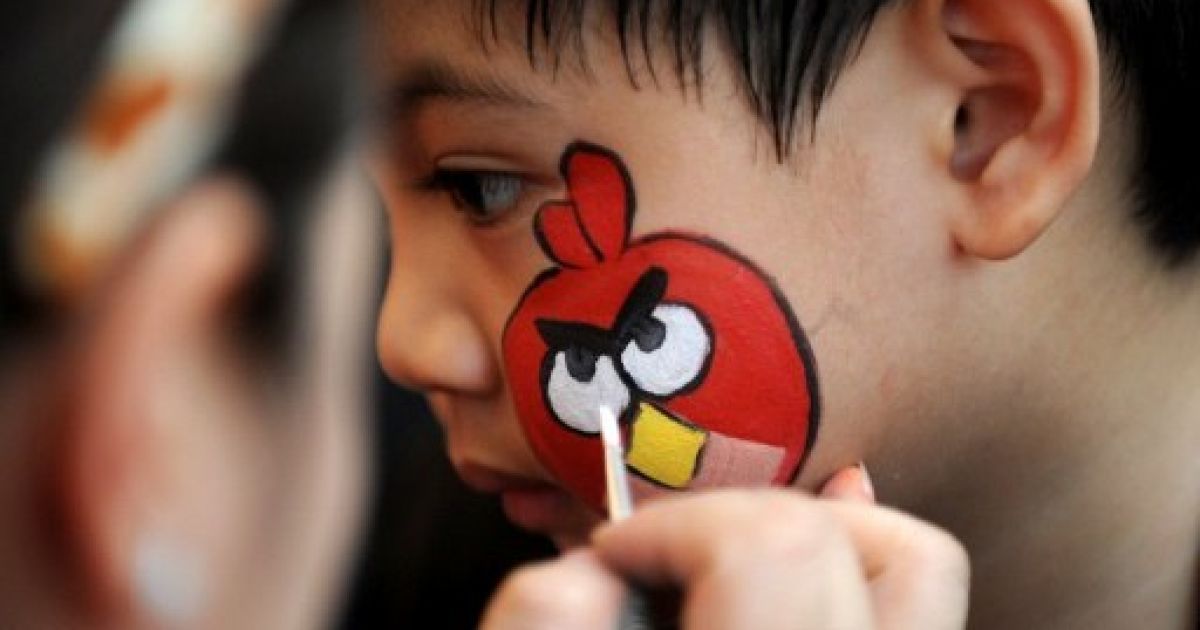 Хелловін-парад домашніх тварин в Манілі (Філіппіни) / © AFP