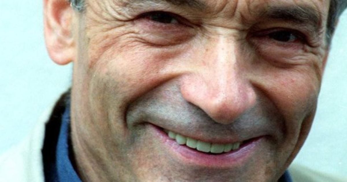 Актор Валентин Гафт госпіталізований