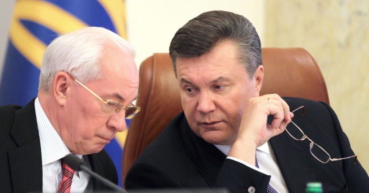 Поки що жоден з міністр не позбувся свого крісла
