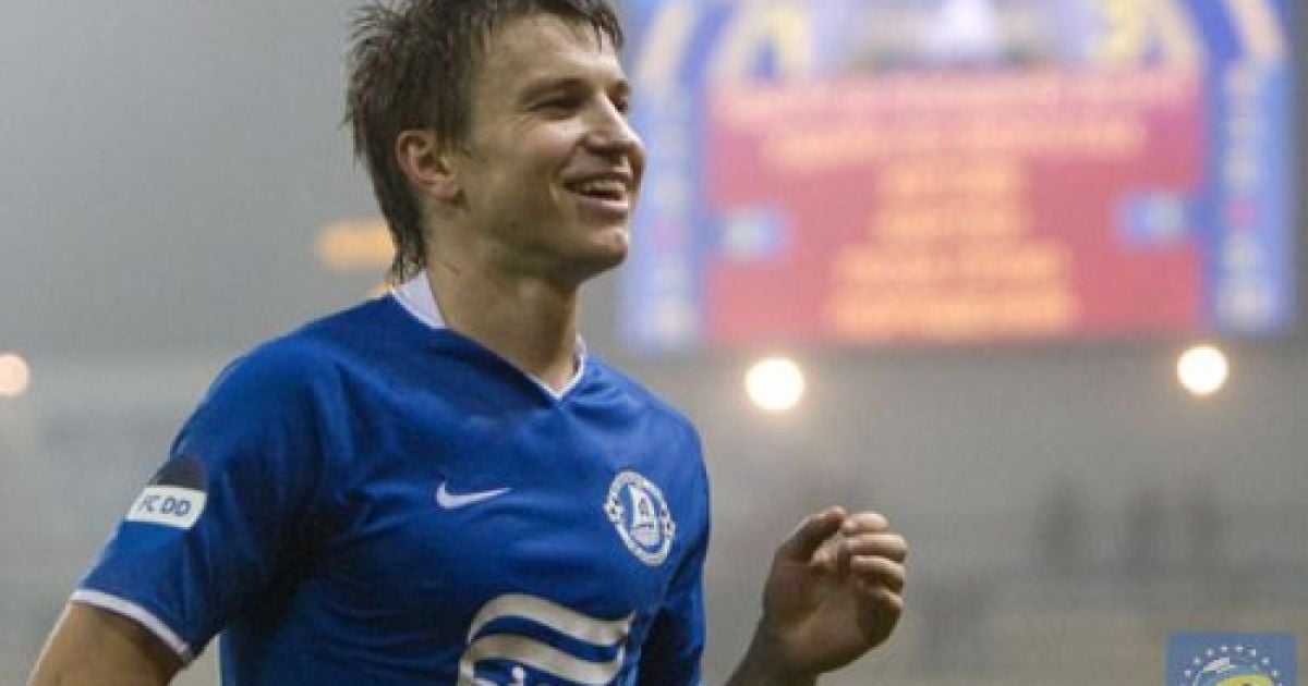 Ротань радий, що вболівальники задоволені його командою