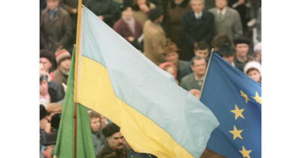 20-річчя Незалежності України_13 / © AFP