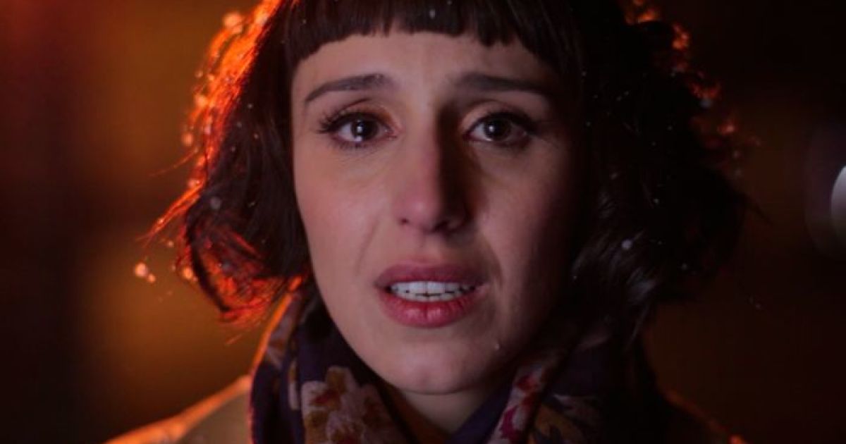 У відео на пісню Find Me вперше для кліпів Джамали з&#039;являється чоловічий герой. / © jamalamusic.com