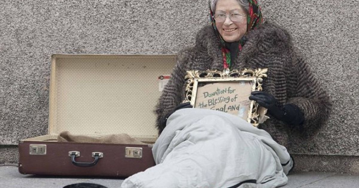 Силіконова королева