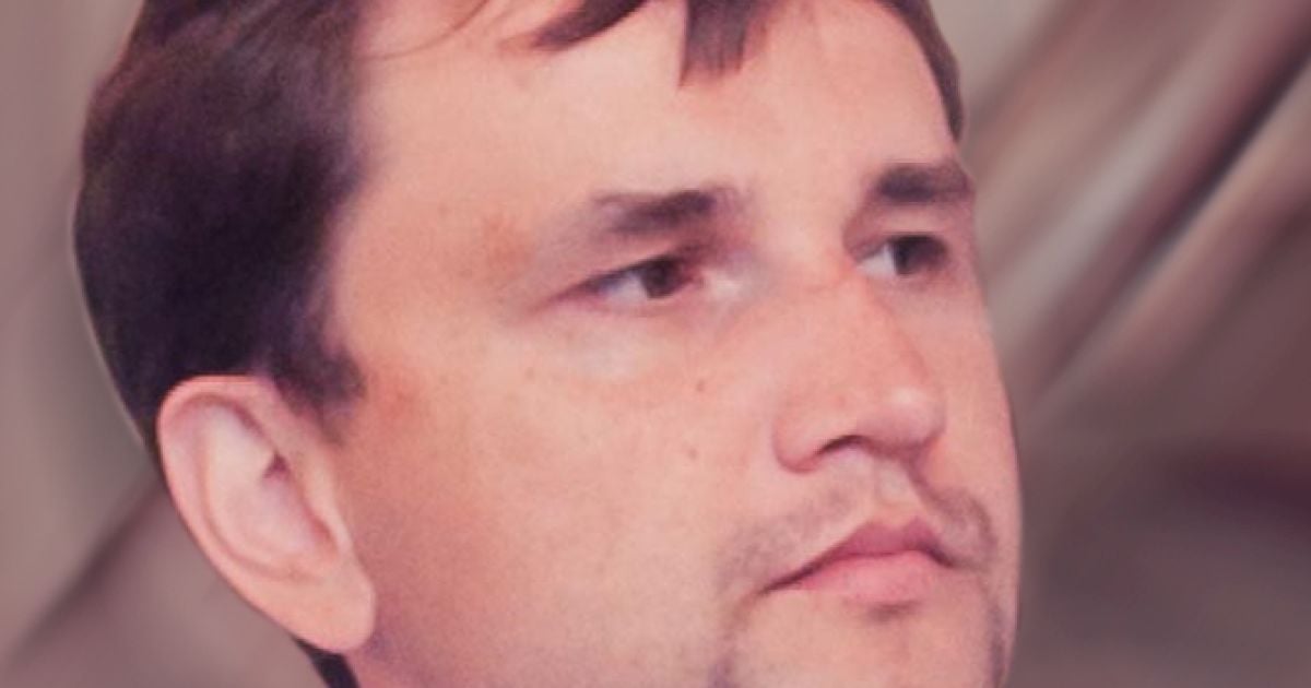 Володимир В&rsquo;ятрович