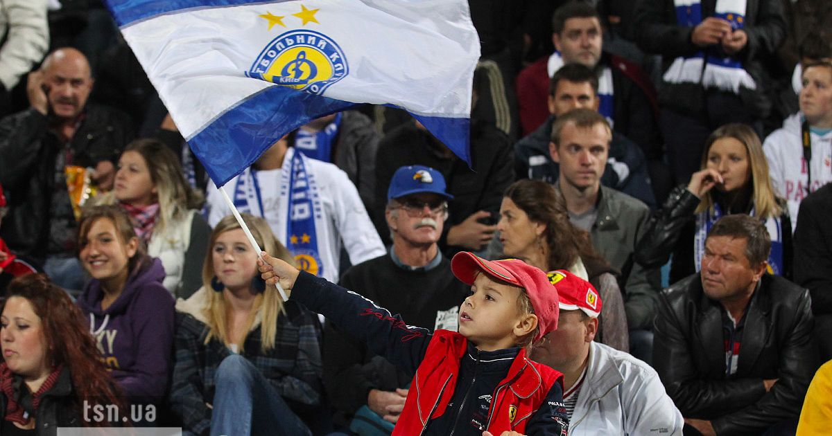 Битва між "Динамо" і "Шахтарем" закінчилася мирно_17