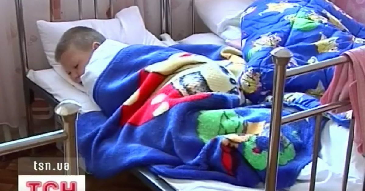 На Житомирщині мерзнуть два містечки