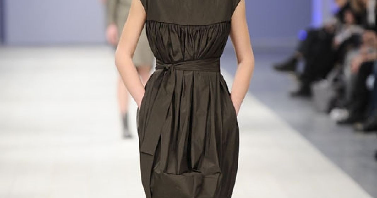 українські дизайнери_12 / © www.fashionweek.com.ua