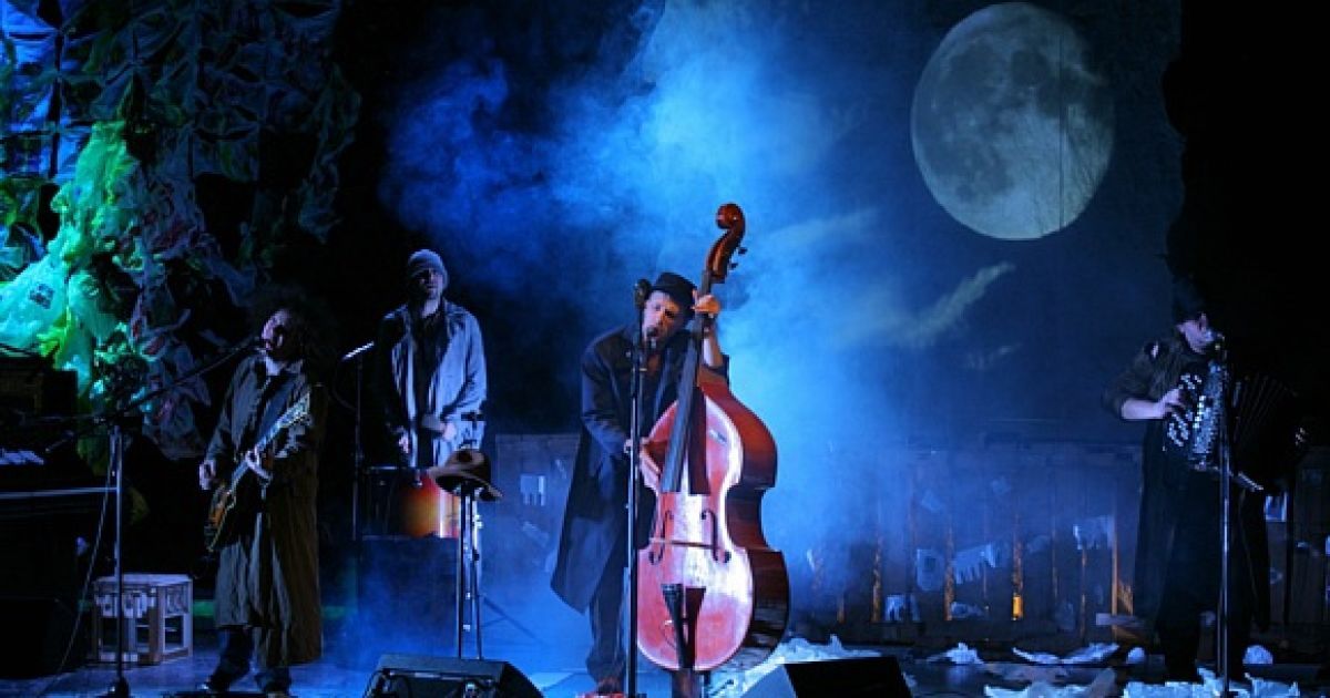 У кримському Коктебелі почався джазовий фестиваль Jazz Koktebel