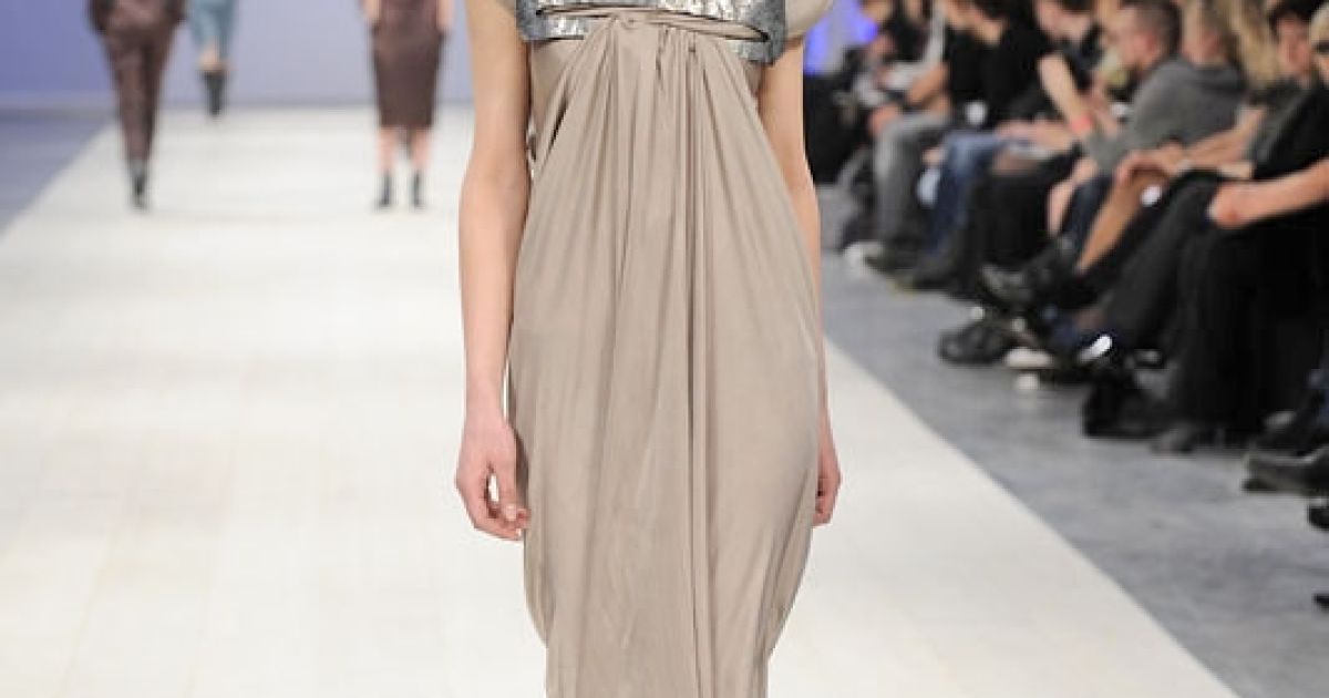 українські дизайнери_16 / © www.fashionweek.com.ua
