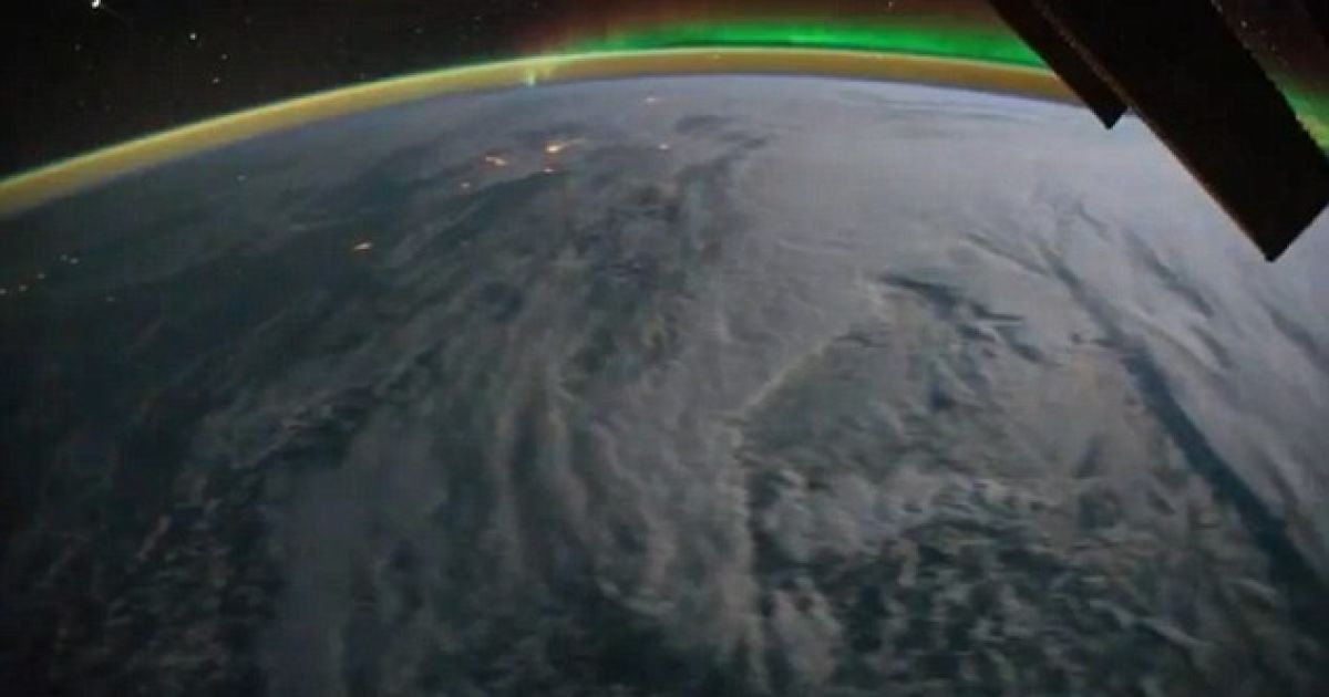 Земля з космосу_9 / © NASA