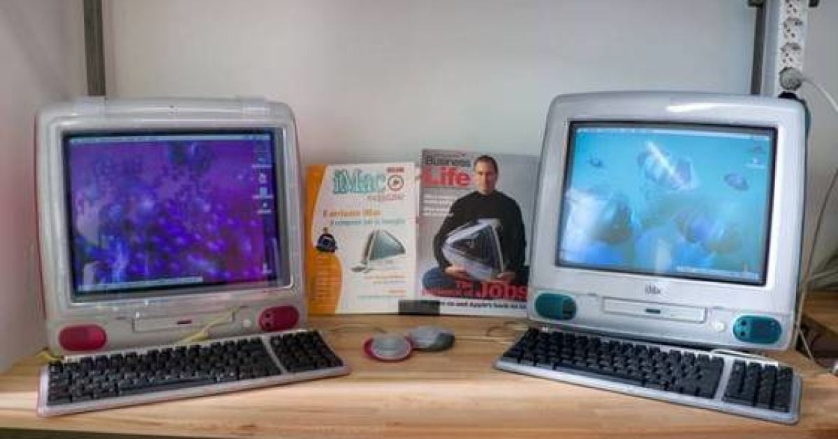 Музей Apple в Італії_4