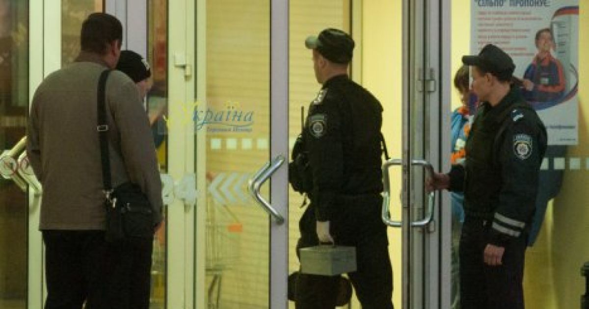 Прокуратура Запорізької області перекваліфікувала справу щодо вибуху в супермаркеті "Сільпо" з "хуліганства" на "теракт" / © УНІАН