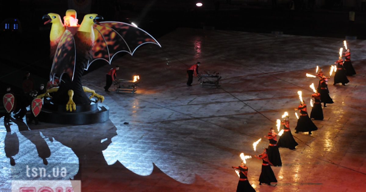 Відкриття НСК "Олімпійський" в Києві_2