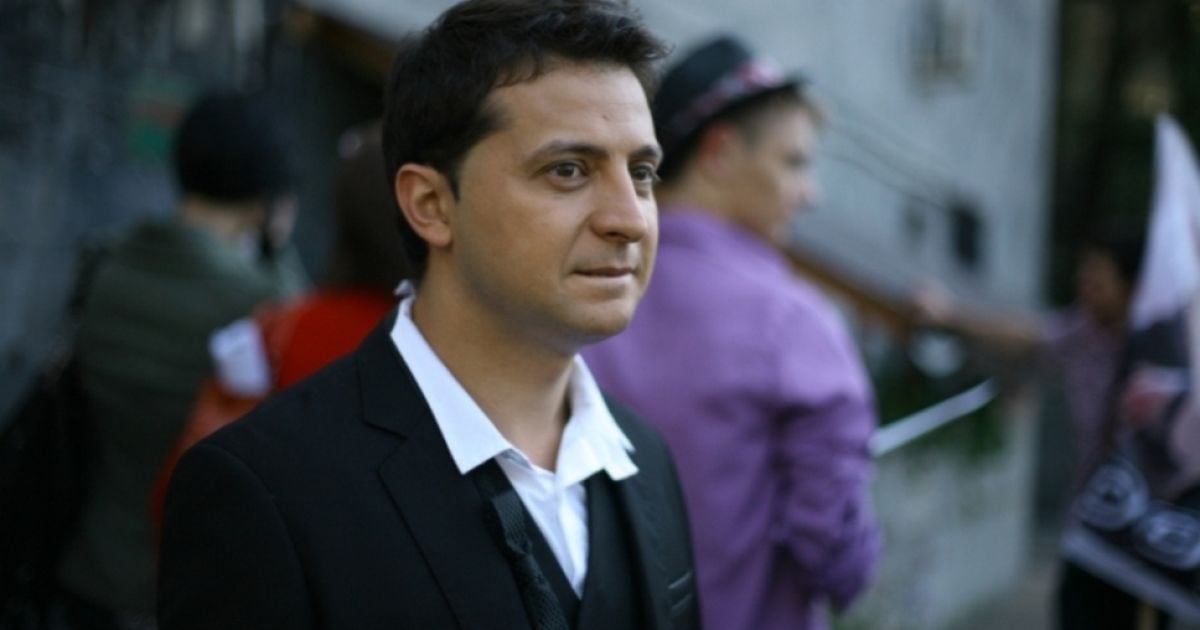 Днями завершилися зйомки романтичної комедії "Вісім перших побачень" / © прес-служба