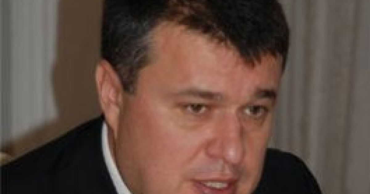 Плохой вважає, що Дикаєв навряд чи міг діяти без допомоги міліції