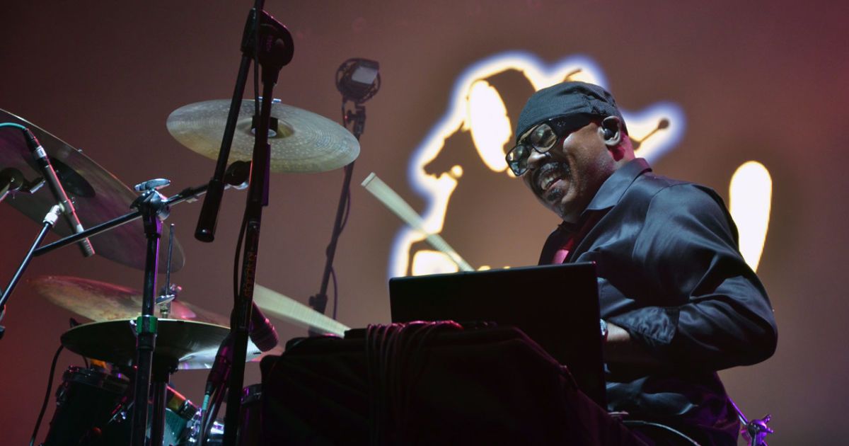 Jazz in Kiev 2011_12