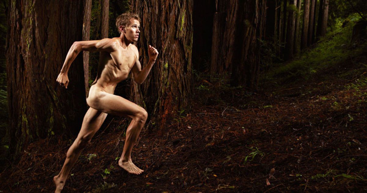 Оголені спортсмени у фотосесії Body Issues_15 / © ESPN.com
