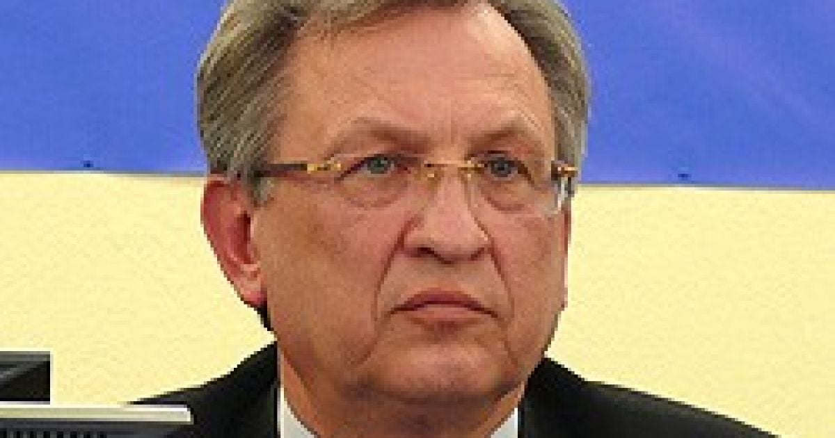 Федір Ярошенко