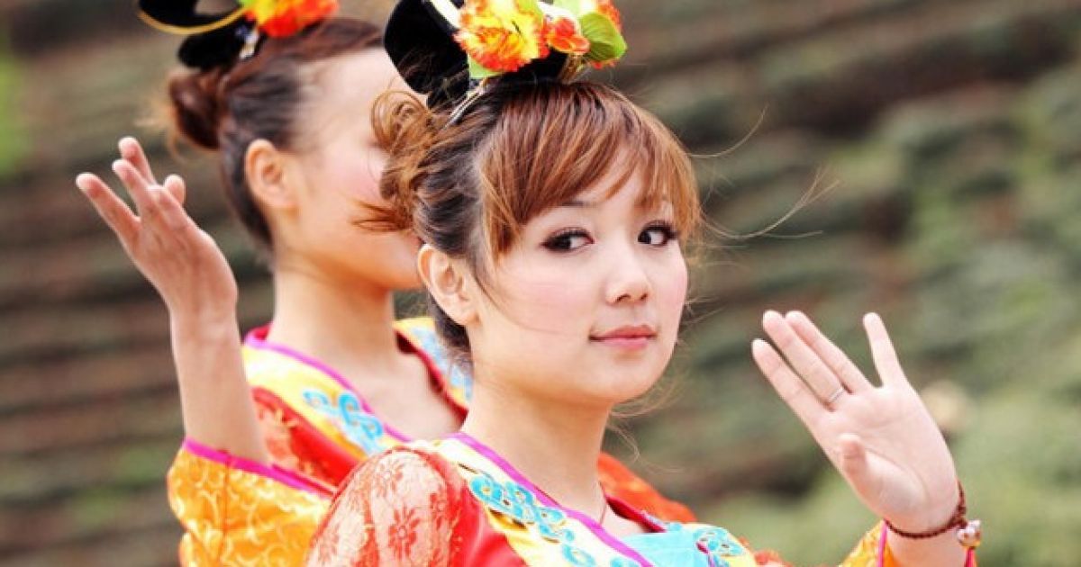 Незайманих дівчат пустять до парку безкоштовно