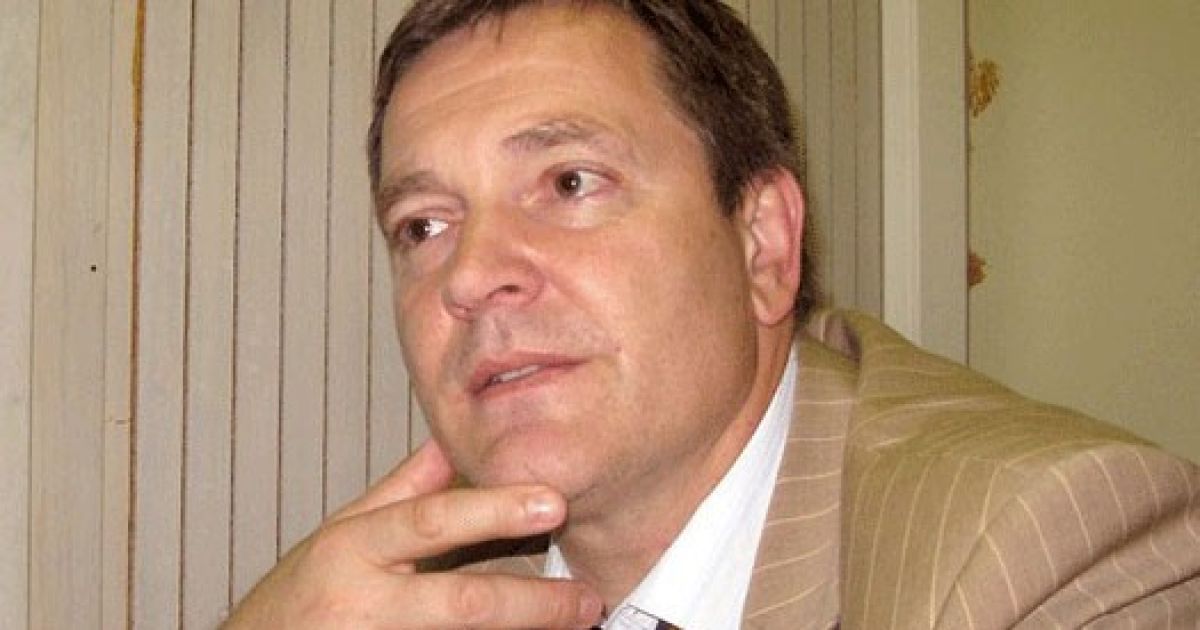Вадим Колесніченко