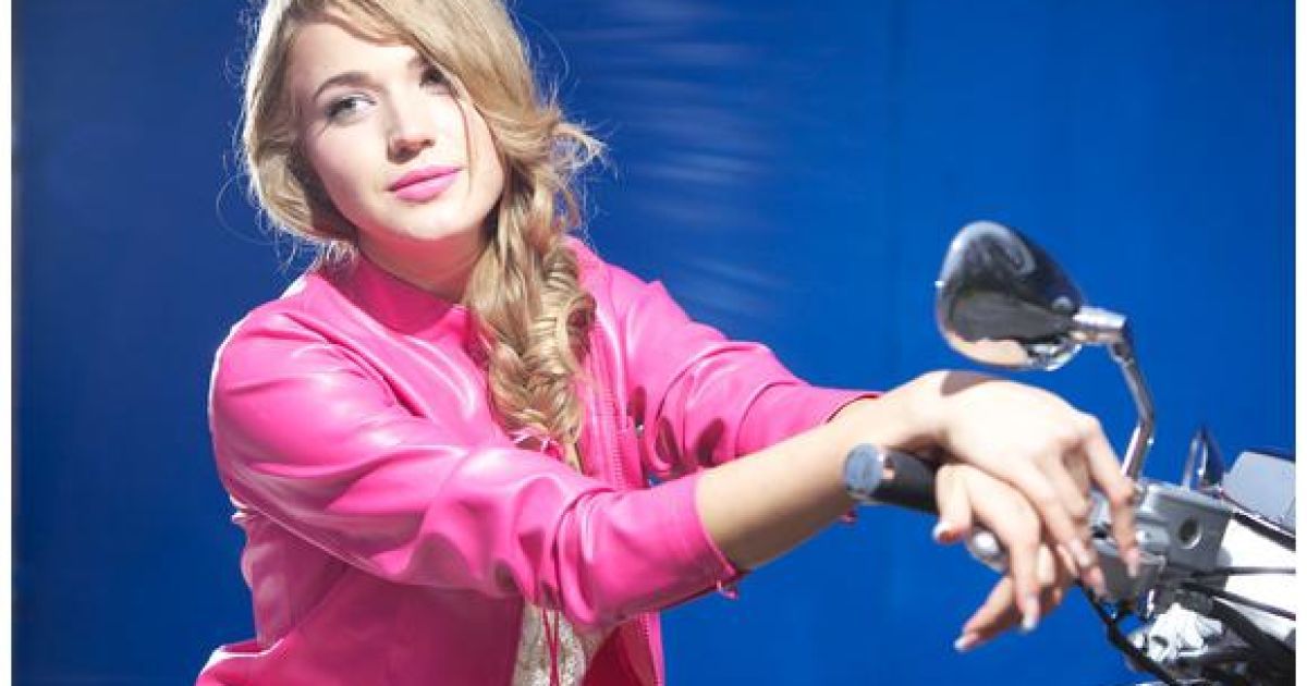 Сімферопольська студентка Ніна Астраханцева перемогла у конкурсі краси "Miss 7 Continents". / © starlife.com.ua