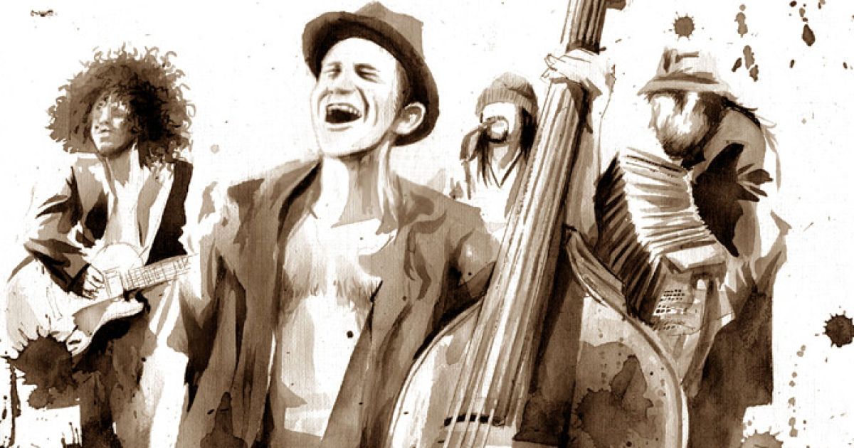 У кримському Коктебелі почався джазовий фестиваль Jazz Koktebel